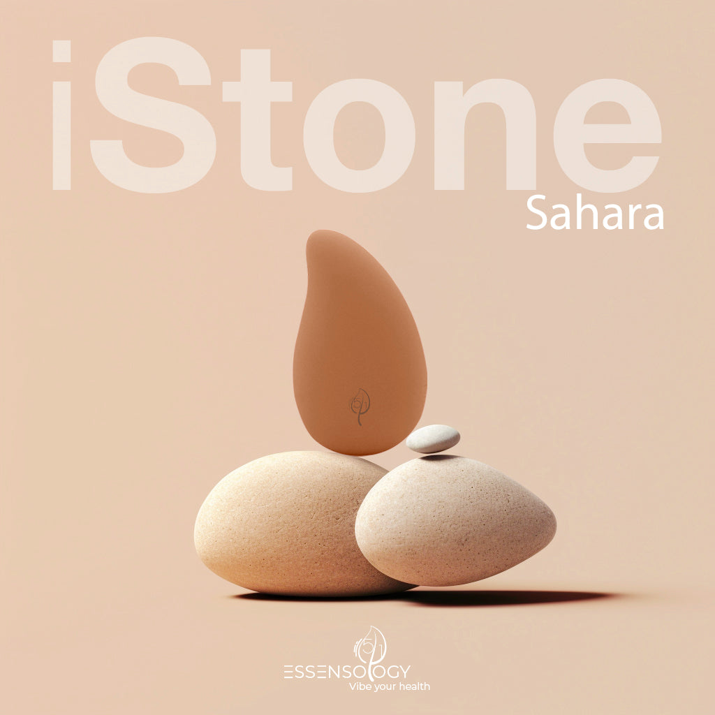 iStone Sahara®